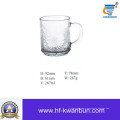 Clear Glass Cup Beer Mug Glass Tumbler Kitchenware Kb-Hn0870